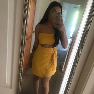 Meet your Posher, Madison